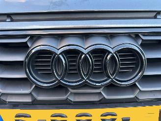 Audi A3 limousine 30 TFSI S-Line Comp -nap - 1e eig - kuipstoelen - keyless - front + line assist picture 99