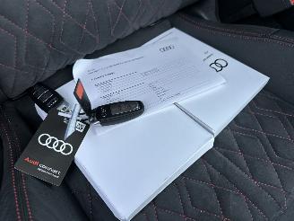 Audi A3 limousine 30 TFSI S-Line Comp -nap - 1e eig - kuipstoelen - keyless - front + line assist picture 26