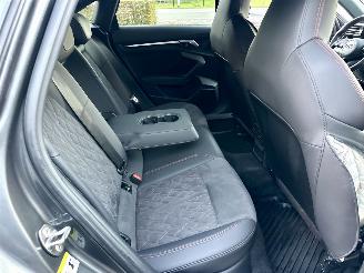 Audi A3 limousine 30 TFSI S-Line Comp -nap - 1e eig - kuipstoelen - keyless - front + line assist picture 43