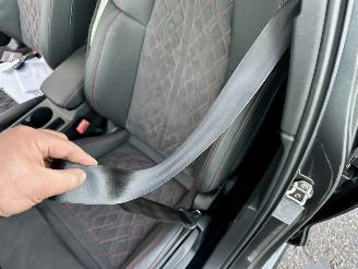 Audi A3 limousine 30 TFSI S-Line Comp -nap - 1e eig - kuipstoelen - keyless - front + line assist picture 53