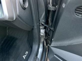 Audi A3 limousine 30 TFSI S-Line Comp -nap - 1e eig - kuipstoelen - keyless - front + line assist picture 50