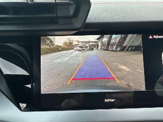 Audi A3 limousine 30 TFSI S-Line Comp -nap - 1e eig - kuipstoelen - keyless - front + line assist picture 18