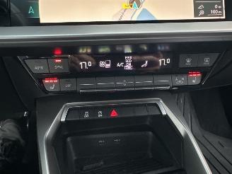 Audi A3 limousine 30 TFSI S-Line Comp -nap - 1e eig - kuipstoelen - keyless - front + line assist picture 57