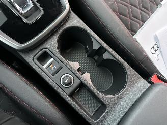 Audi A3 limousine 30 TFSI S-Line Comp -nap - 1e eig - kuipstoelen - keyless - front + line assist picture 61