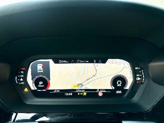 Audi A3 limousine 30 TFSI S-Line Comp -nap - 1e eig - kuipstoelen - keyless - front + line assist picture 20