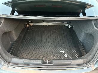 Audi A3 limousine 30 TFSI S-Line Comp -nap - 1e eig - kuipstoelen - keyless - front + line assist picture 40