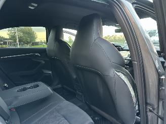 Audi A3 limousine 30 TFSI S-Line Comp -nap - 1e eig - kuipstoelen - keyless - front + line assist picture 45