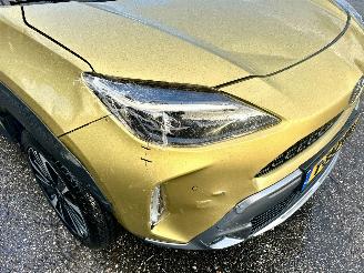 Toyota Yaris Cross 1.5 Hybrid 93pk aut Launch Edition - head up - leer - stuur/stoelverw - elektr klep - front + line + side assist picture 94