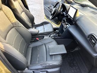 Toyota Yaris Cross 1.5 Hybrid 93pk aut Launch Edition - head up - leer - stuur/stoelverw - elektr klep - front + line + side assist picture 46