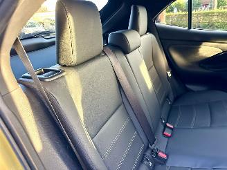 Toyota Yaris Cross 1.5 Hybrid 93pk aut Launch Edition - head up - leer - stuur/stoelverw - elektr klep - front + line + side assist picture 49
