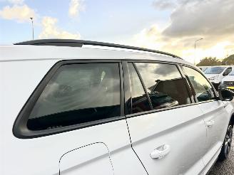 Skoda Kodiaq 1.5 TSI 150pk aut + f1 Sportline Bus - nap - camera - keyless - stuurverw - front + line + side assist picture 102