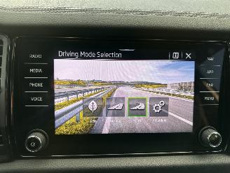 Skoda Kodiaq 1.5 TSI 150pk aut + f1 Sportline Bus - nap - camera - keyless - stuurverw - front + line + side assist picture 32