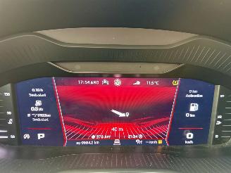 Skoda Kodiaq 1.5 TSI 150pk aut + f1 Sportline Bus - nap - camera - keyless - stuurverw - front + line + side assist picture 29
