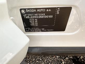 Skoda Kodiaq 1.5 TSI 150pk aut + f1 Sportline Bus - nap - camera - keyless - stuurverw - front + line + side assist picture 63