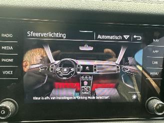Skoda Kodiaq 1.5 TSI 150pk aut + f1 Sportline Bus - nap - camera - keyless - stuurverw - front + line + side assist picture 17