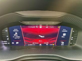 Skoda Kodiaq 1.5 TSI 150pk aut + f1 Sportline Bus - nap - camera - keyless - stuurverw - front + line + side assist picture 15