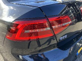 Volkswagen Passat GTE 1.4 TSI aut Highline sedan - nap - navi - acc - front assist - leer + alcantara + stoelverw - pdc v+a picture 116