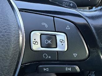 Volkswagen Passat GTE 1.4 TSI aut Highline sedan - nap - navi - acc - front assist - leer + alcantara + stoelverw - pdc v+a picture 27