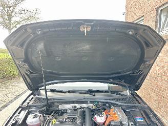 Volkswagen Passat GTE 1.4 TSI aut Highline sedan - nap - navi - acc - front assist - leer + alcantara + stoelverw - pdc v+a picture 87