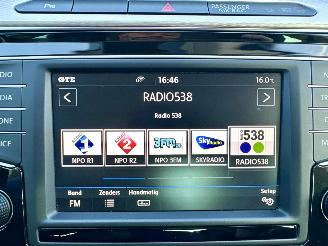 Volkswagen Passat GTE 1.4 TSI aut Highline sedan - nap - navi - acc - front assist - leer + alcantara + stoelverw - pdc v+a picture 31