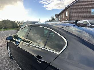 Volkswagen Passat GTE 1.4 TSI aut Highline sedan - nap - navi - acc - front assist - leer + alcantara + stoelverw - pdc v+a picture 8