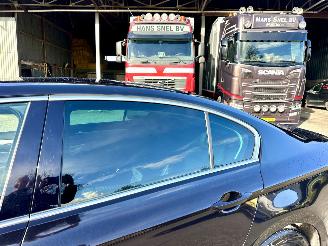 Volkswagen Passat GTE 1.4 TSI aut Highline sedan - nap - navi - acc - front assist - leer + alcantara + stoelverw - pdc v+a picture 122