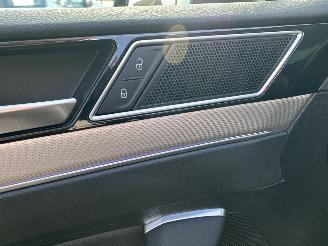 Volkswagen Passat GTE 1.4 TSI aut Highline sedan - nap - navi - acc - front assist - leer + alcantara + stoelverw - pdc v+a picture 65