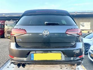 Volkswagen Golf GTE 1.4 TSI PHEV 225pk aut + f1 - pano - 90dkm - navi - carplay - stoelverw - keyless entry + start picture 5