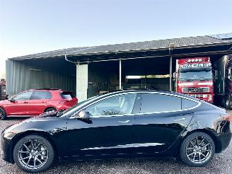 Damaged car Tesla Model 3 Standard RWD Plus 60kWh 238pk aut - pano - nap 2019/12