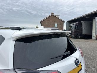 Toyota Rav-4 2.5 Hybrid 188pk aut Executive - 62dkm - leer - navi - cam - keyless - stoelverw - front + line assist picture 105