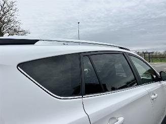 Toyota Rav-4 2.5 Hybrid 188pk aut Executive - 62dkm - leer - navi - cam - keyless - stoelverw - front + line assist picture 100