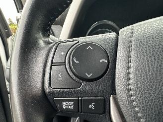 Toyota Rav-4 2.5 Hybrid 188pk aut Executive - 62dkm - leer - navi - cam - keyless - stoelverw - front + line assist picture 55