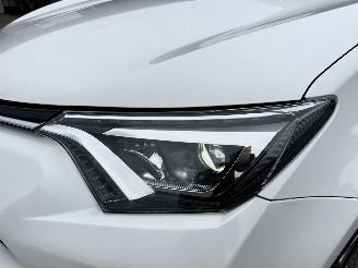 Toyota Rav-4 2.5 Hybrid 188pk aut Executive - 62dkm - leer - navi - cam - keyless - stoelverw - front + line assist picture 112