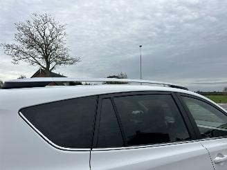 Toyota Rav-4 2.5 Hybrid 188pk aut Executive - 62dkm - leer - navi - cam - keyless - stoelverw - front + line assist picture 97