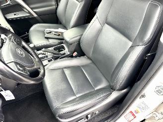 Toyota Rav-4 2.5 Hybrid 188pk aut Executive - 62dkm - leer - navi - cam - keyless - stoelverw - front + line assist picture 59