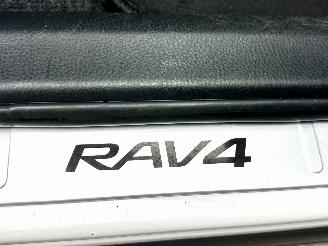 Toyota Rav-4 2.5 Hybrid 188pk aut Executive - 62dkm - leer - navi - cam - keyless - stoelverw - front + line assist picture 50