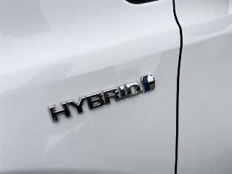 Toyota Rav-4 2.5 Hybrid 188pk aut Executive - 62dkm - leer - navi - cam - keyless - stoelverw - front + line assist picture 110
