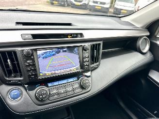 Toyota Rav-4 2.5 Hybrid 188pk aut Executive - 62dkm - leer - navi - cam - keyless - stoelverw - front + line assist picture 35