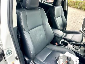 Toyota Rav-4 2.5 Hybrid 188pk aut Executive - 62dkm - leer - navi - cam - keyless - stoelverw - front + line assist picture 49