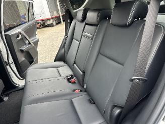 Toyota Rav-4 2.5 Hybrid 188pk aut Executive - 62dkm - leer - navi - cam - keyless - stoelverw - front + line assist picture 23