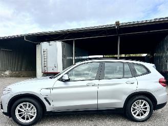 škoda osobní automobily BMW X3 xDrive30e eDrive Ed - 20dkm nap - pano - 2020/6