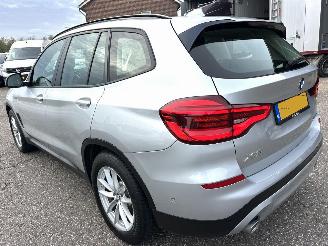 BMW X3 xDrive30e eDrive Ed - 20dkm nap - pano - picture 7