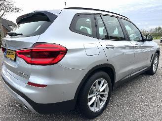 BMW X3 xDrive30e eDrive Ed - 20dkm nap - pano - picture 5