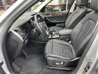 BMW X3 xDrive30e 259pk 8-traps aut Ed - 20dkm nap - pano - leer - 360cam - front + line + side + park assist picture 62