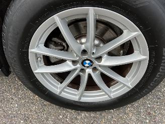 BMW X3 xDrive30e 259pk 8-traps aut Ed - 20dkm nap - pano - leer - 360cam - front + line + side + park assist picture 93