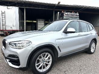 BMW X3 xDrive30e eDrive Ed - 20dkm nap - pano - picture 2