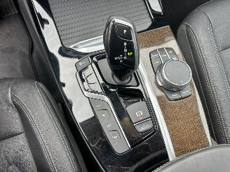BMW X3 xDrive30e 259pk 8-traps aut Ed - 20dkm nap - pano - leer - 360cam - front + line + side + park assist picture 42