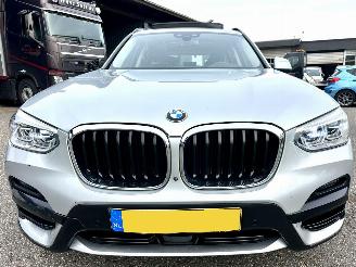 BMW X3 xDrive30e eDrive Ed - 20dkm nap - pano - picture 3