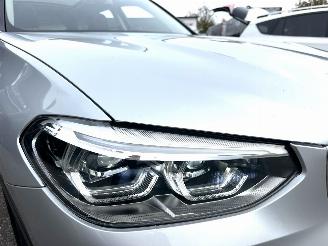 BMW X3 xDrive30e 259pk 8-traps aut Ed - 20dkm nap - pano - leer - 360cam - front + line + side + park assist picture 104