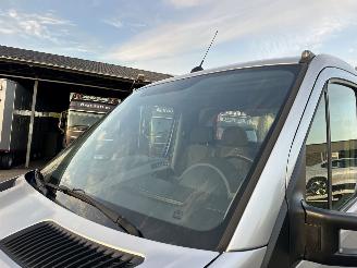 Mercedes Sprinter 2.2 CDI 163pk aut oprijwagen - org nl + nap - navi - airco - 3pers - 6x goede hankook banden - zeer netjes picture 74